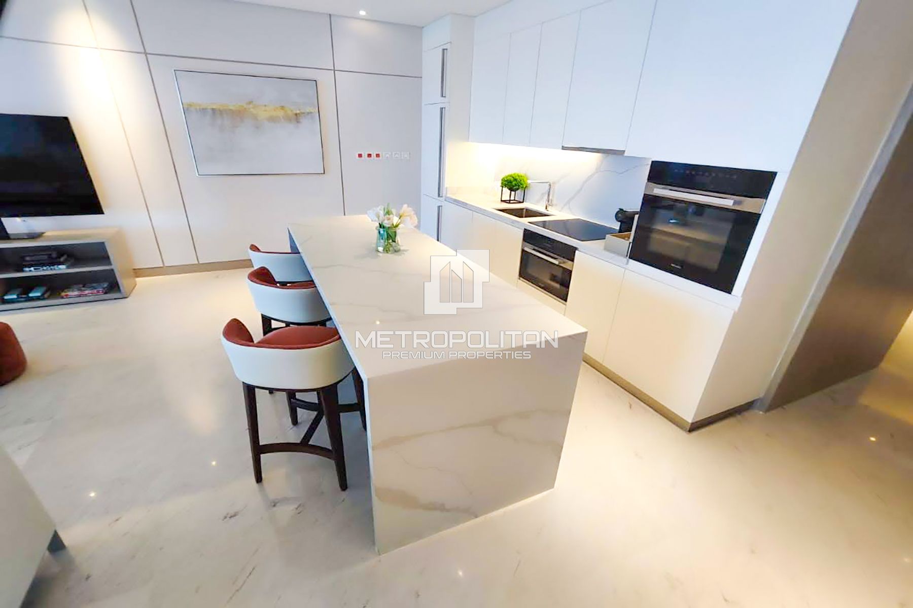 2BR Apartment for Sale in Jumeirah Beach Residence – MS-20195 photo-6