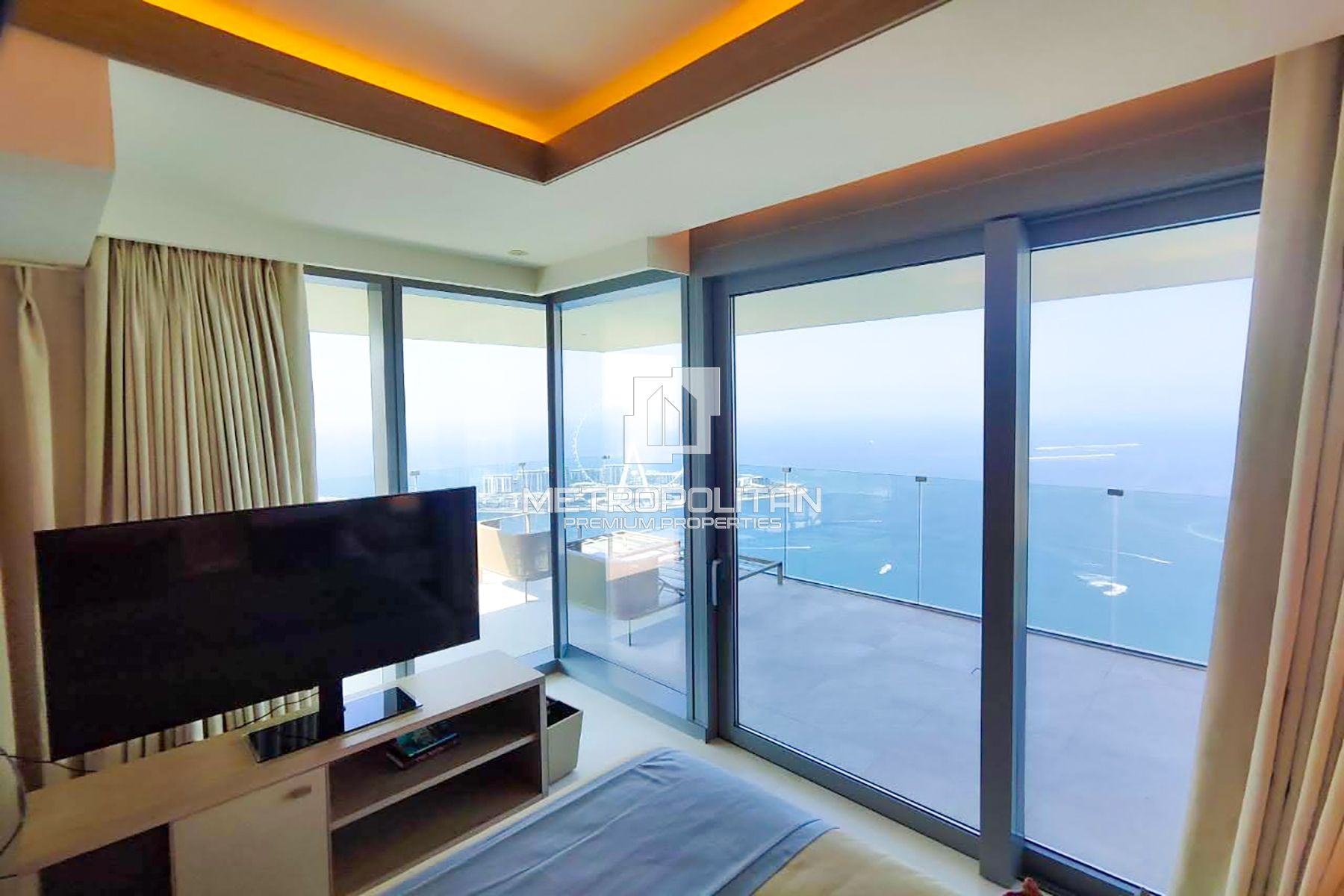 2BR Apartment for Sale in Jumeirah Beach Residence – MS-20195 photo-8