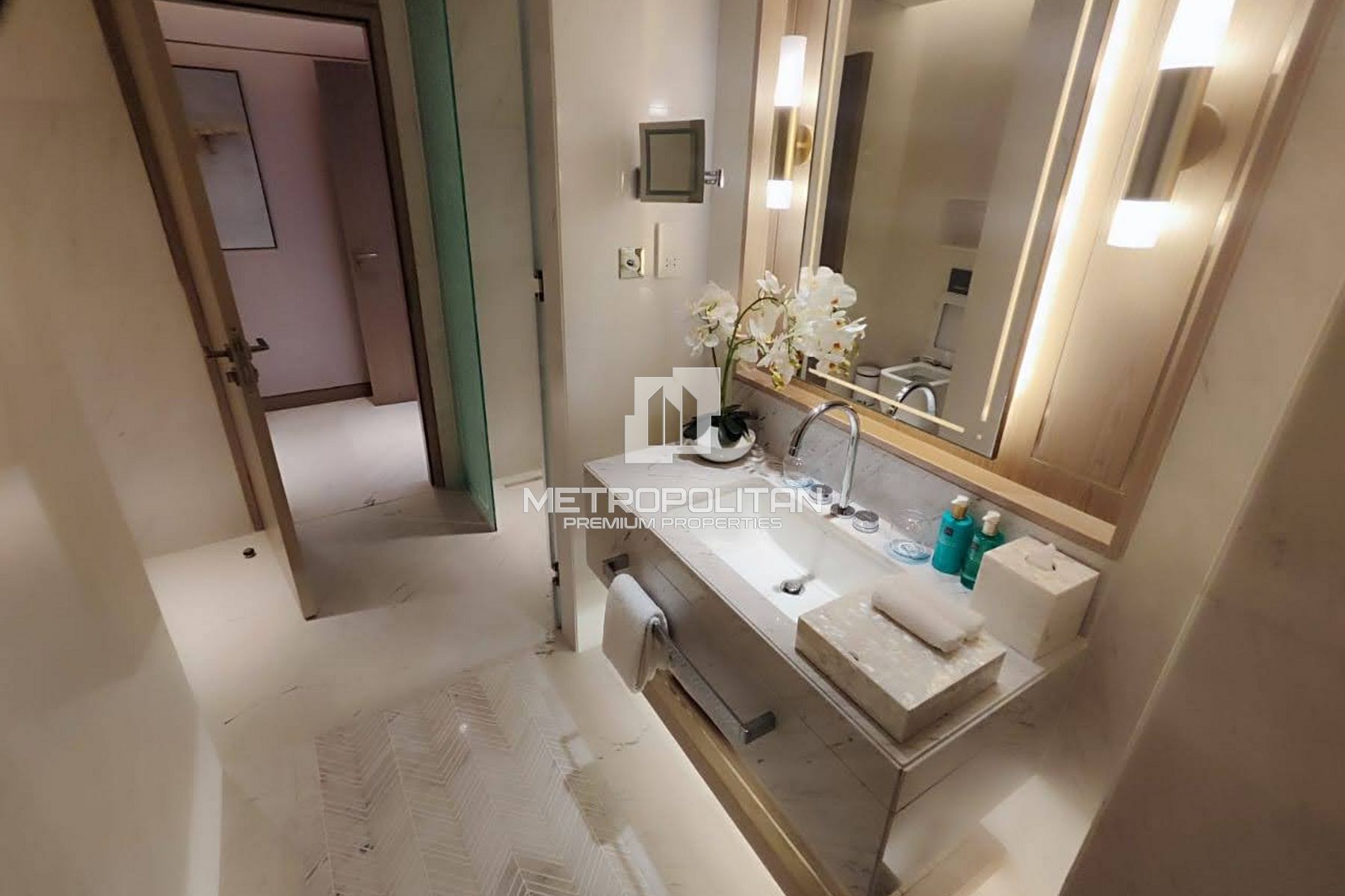 3BR Apartment for Sale in Jumeirah Beach Residence – MS-20196 photo-9