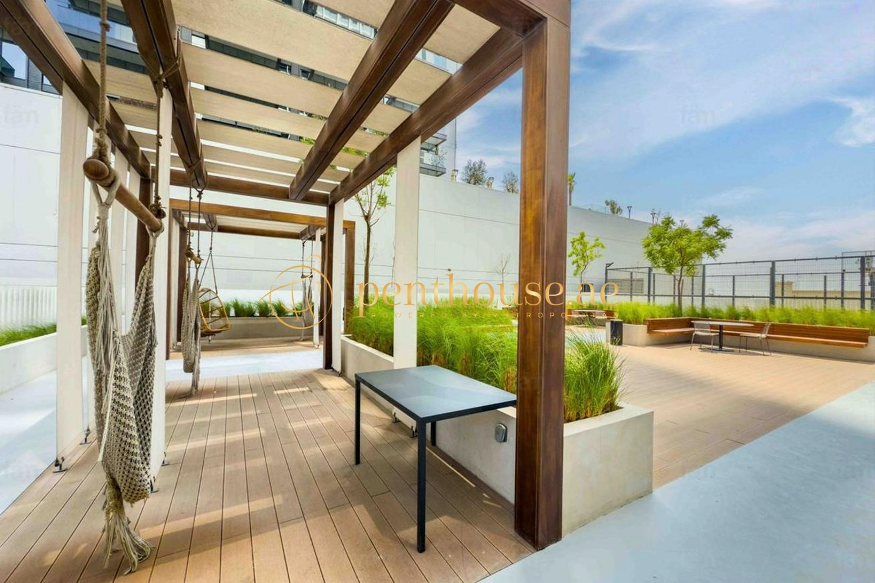 1-комнатная квартира на продажу в Business Bay – MS-20268 photo-2