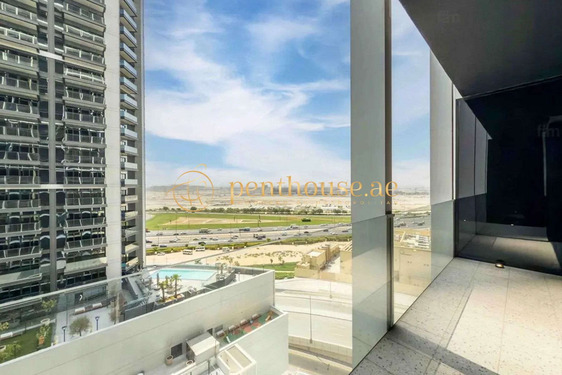 1-комнатная квартира на продажу в Business Bay – MS-20268 photo-6