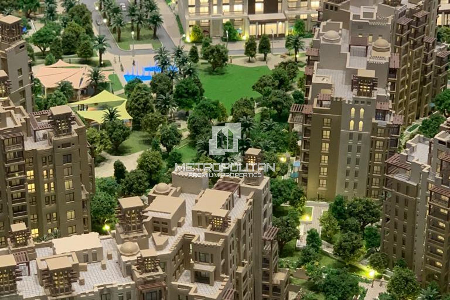 Image - Jomana 2, Umm Suqeim, Dubai | Project - Apartment