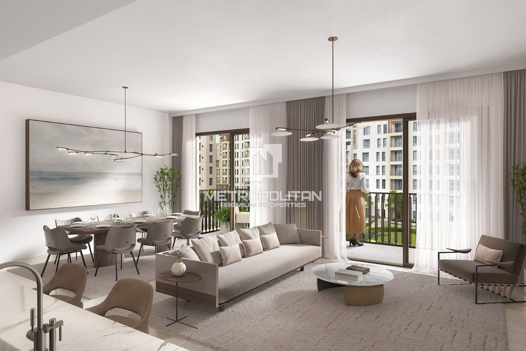 Image - Jomana 2, Umm Suqeim, Dubai | Project - Apartment