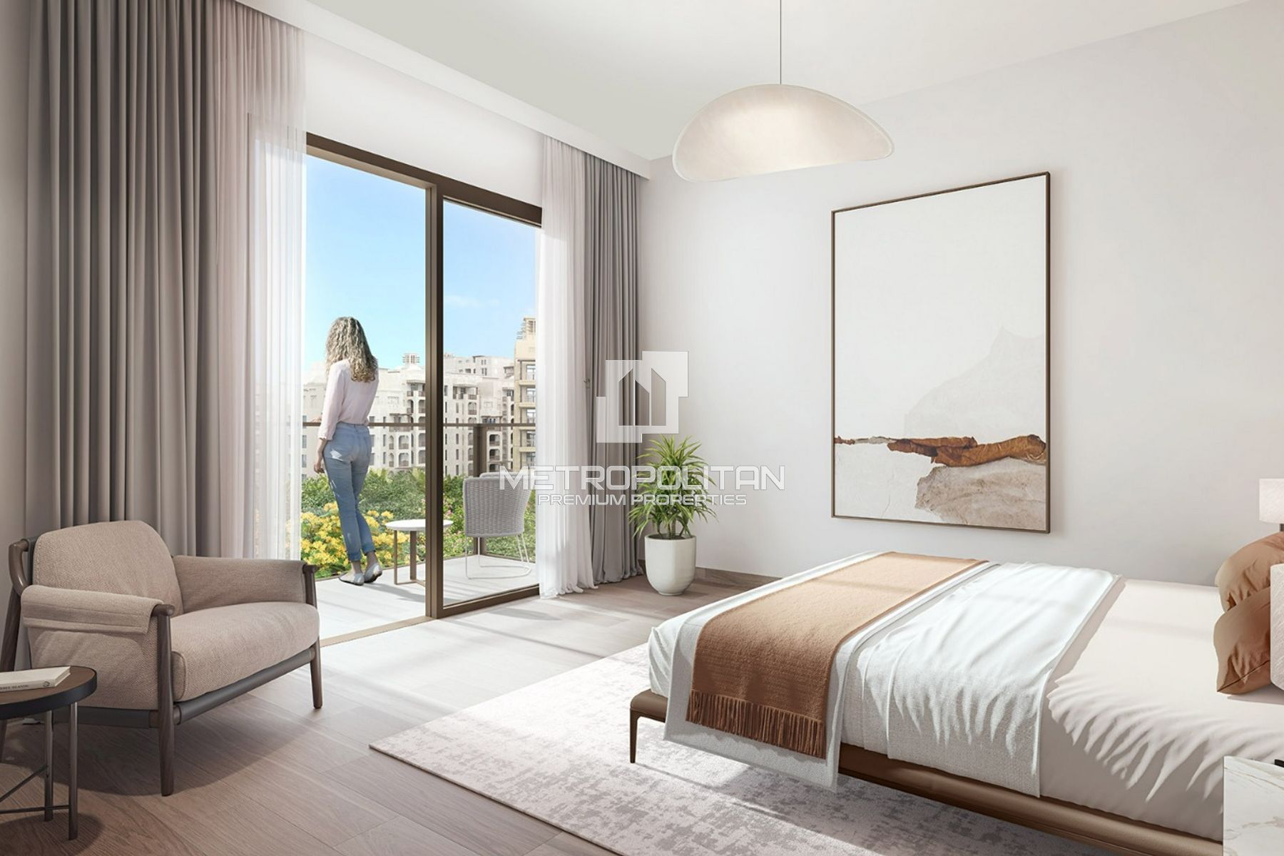 Image - Jomana 2, Umm Suqeim, Dubai | Project - Apartment