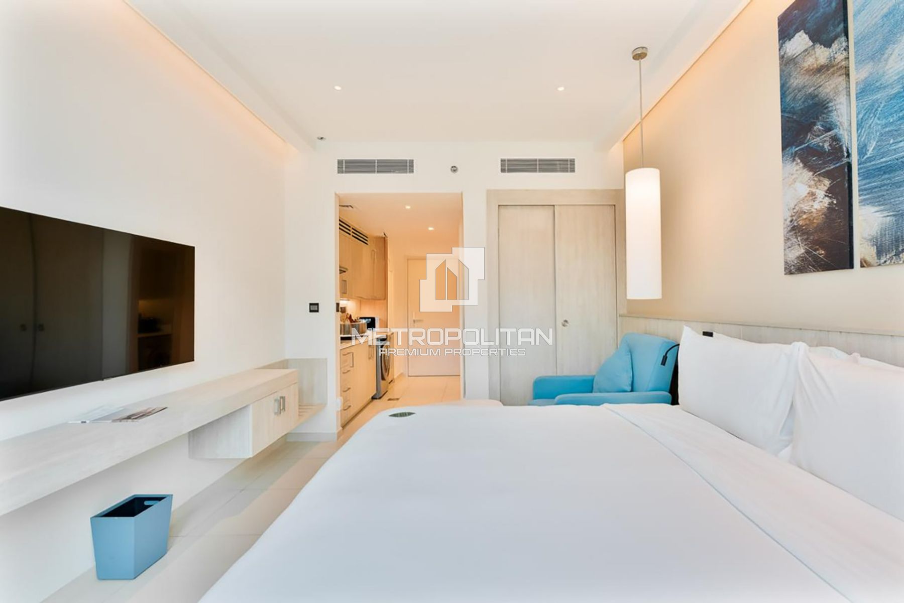 Beach access | High End Luxury | Guaranteed ROI