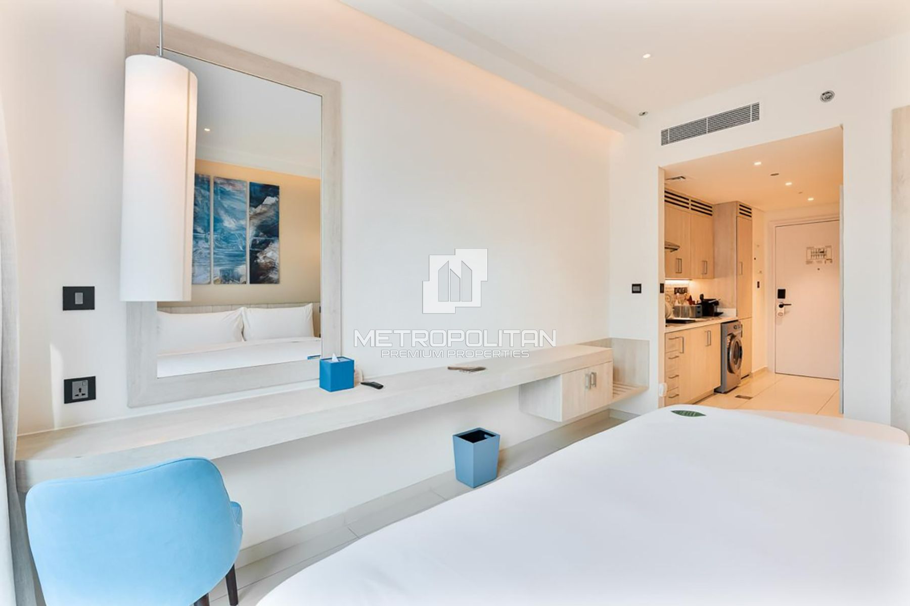 Beach access | High End Luxury | Guaranteed ROI