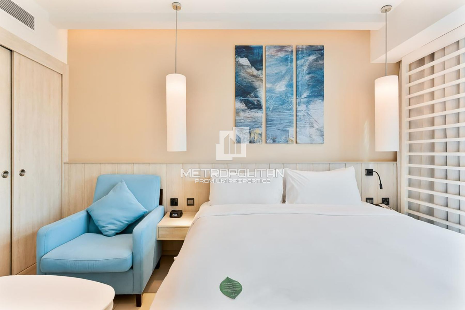 Beach access | High End Luxury | Guaranteed ROI