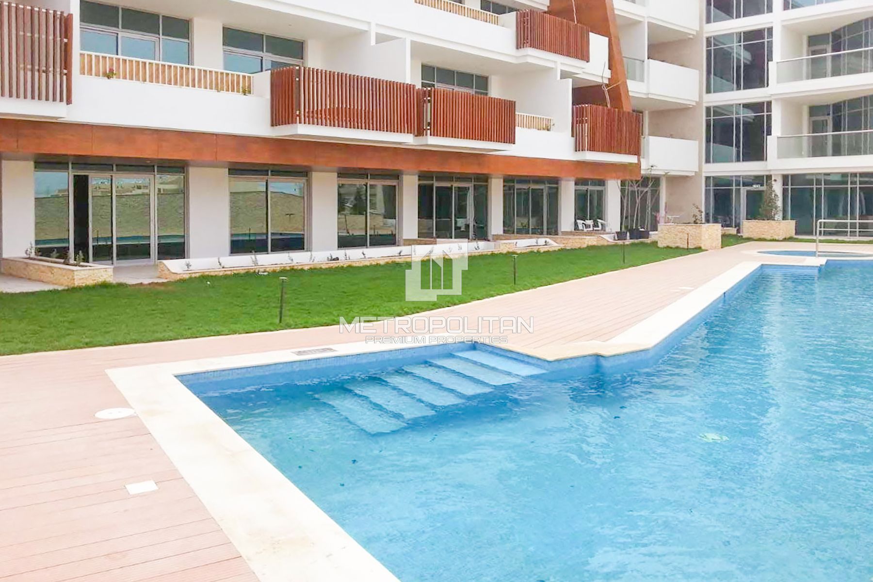 2-комнатная квартира на продажу в Jumeirah Village Circle – MS-20456 photo-8