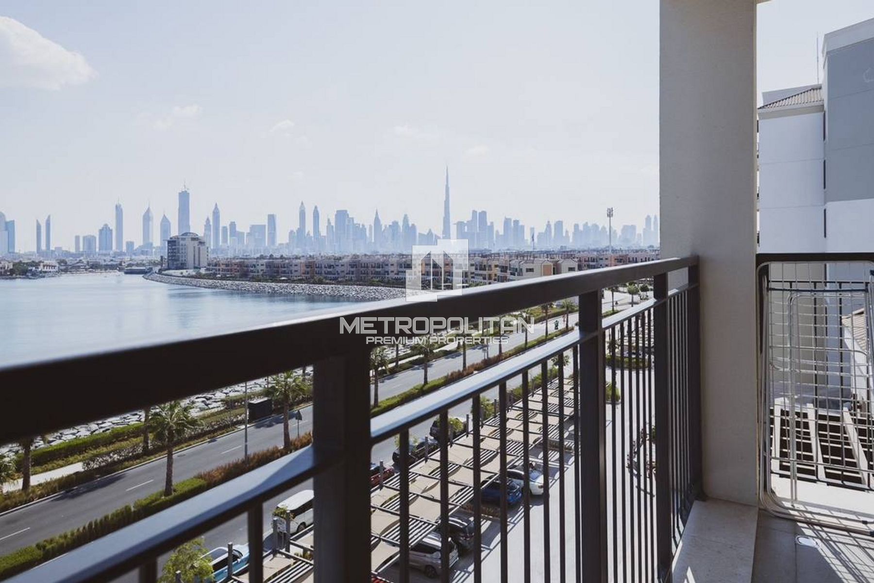 2-комнатная квартира на продажу в Jumeirah – MS-20481