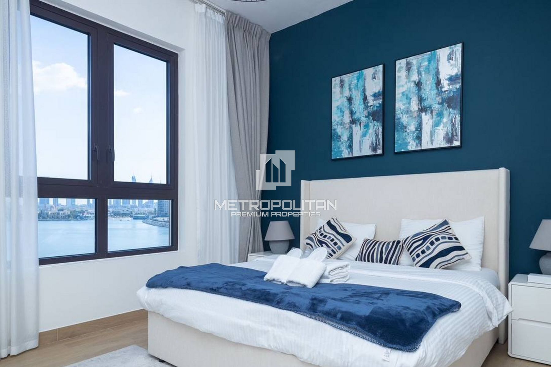 2-комнатная квартира на продажу в Jumeirah – MS-20481 photo-10