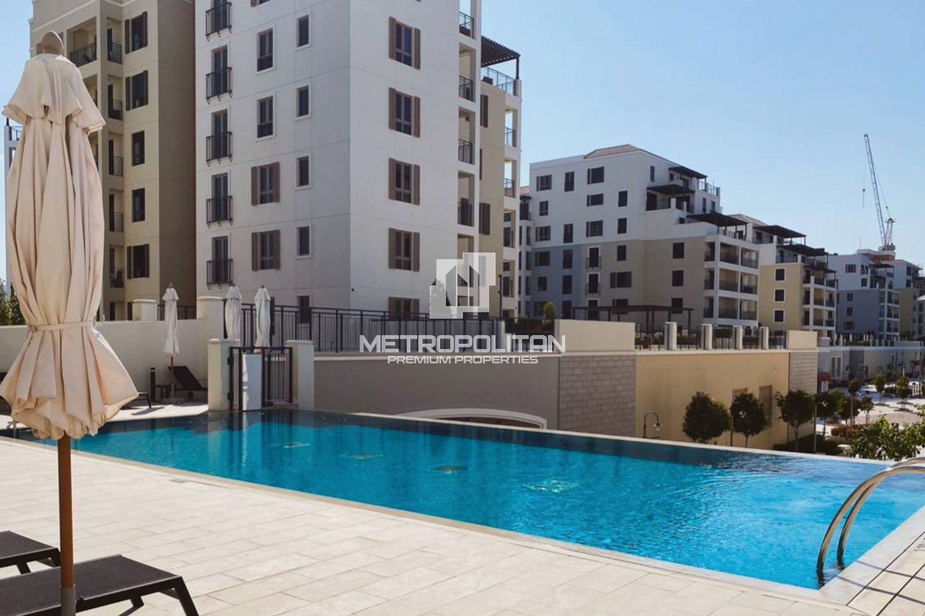 2-комнатная квартира на продажу в Jumeirah – MS-20481 photo-16