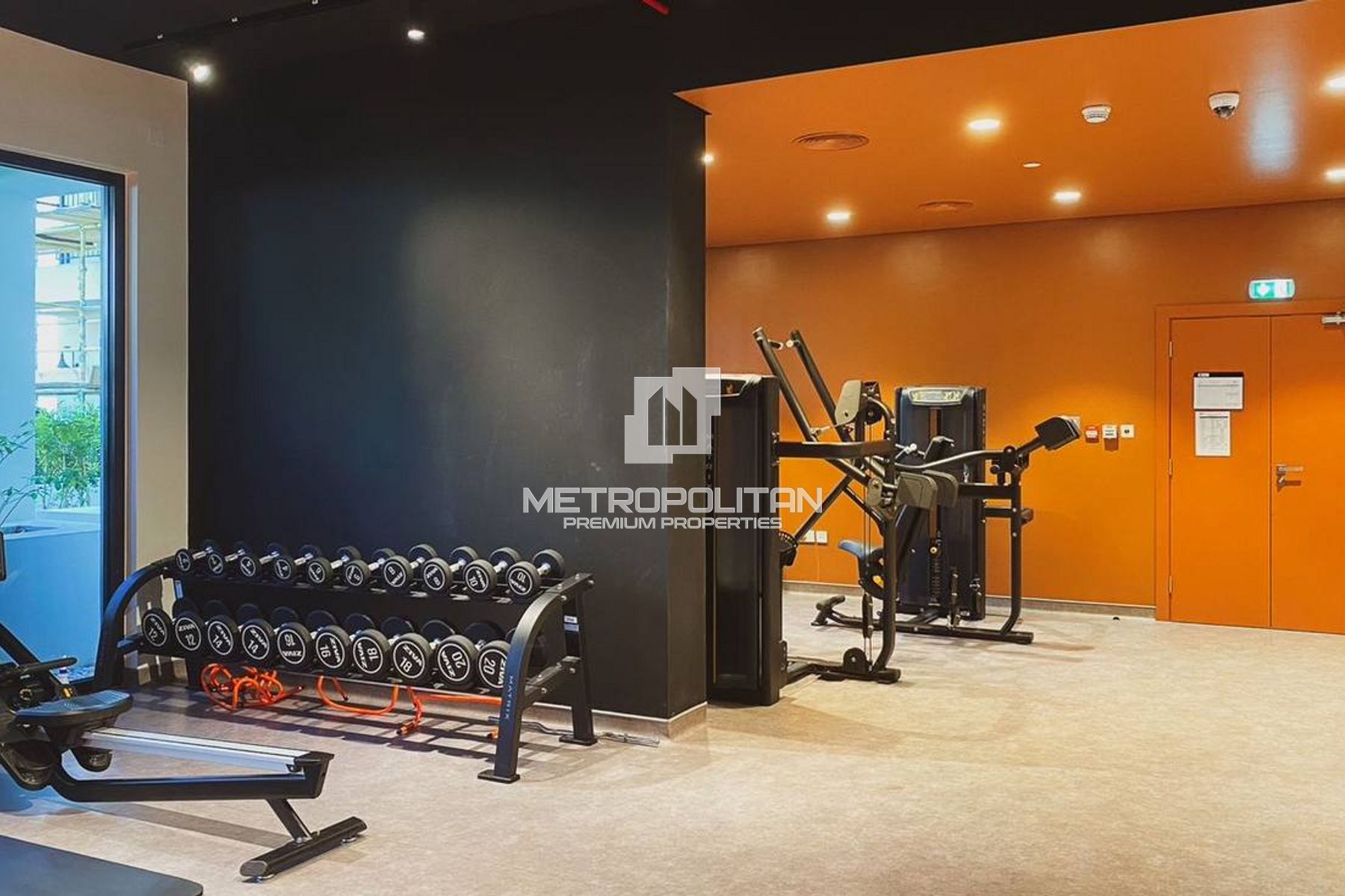 2-комнатная квартира на продажу в Jumeirah – MS-20481 photo-17