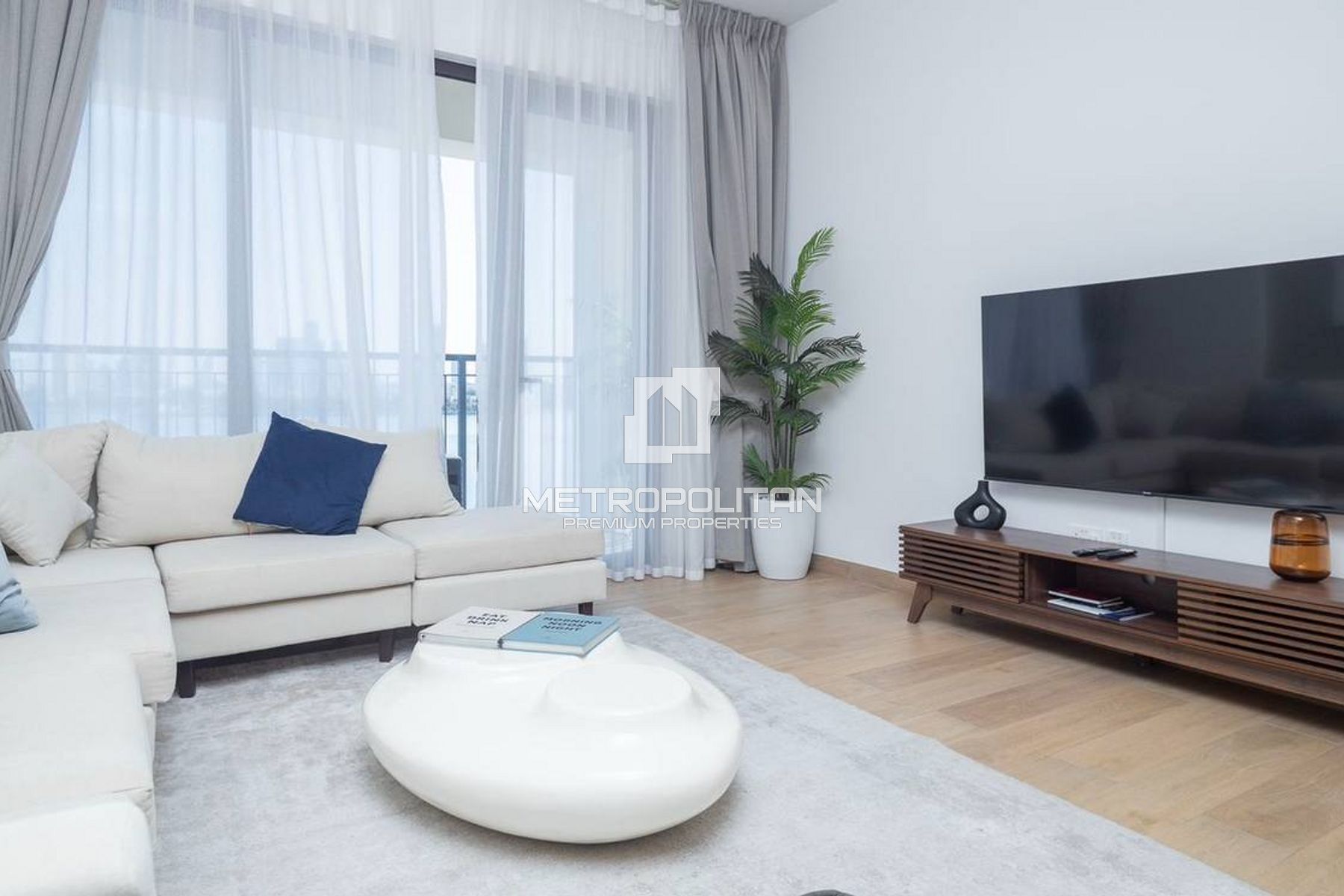 2-комнатная квартира на продажу в Jumeirah – MS-20481 photo-1