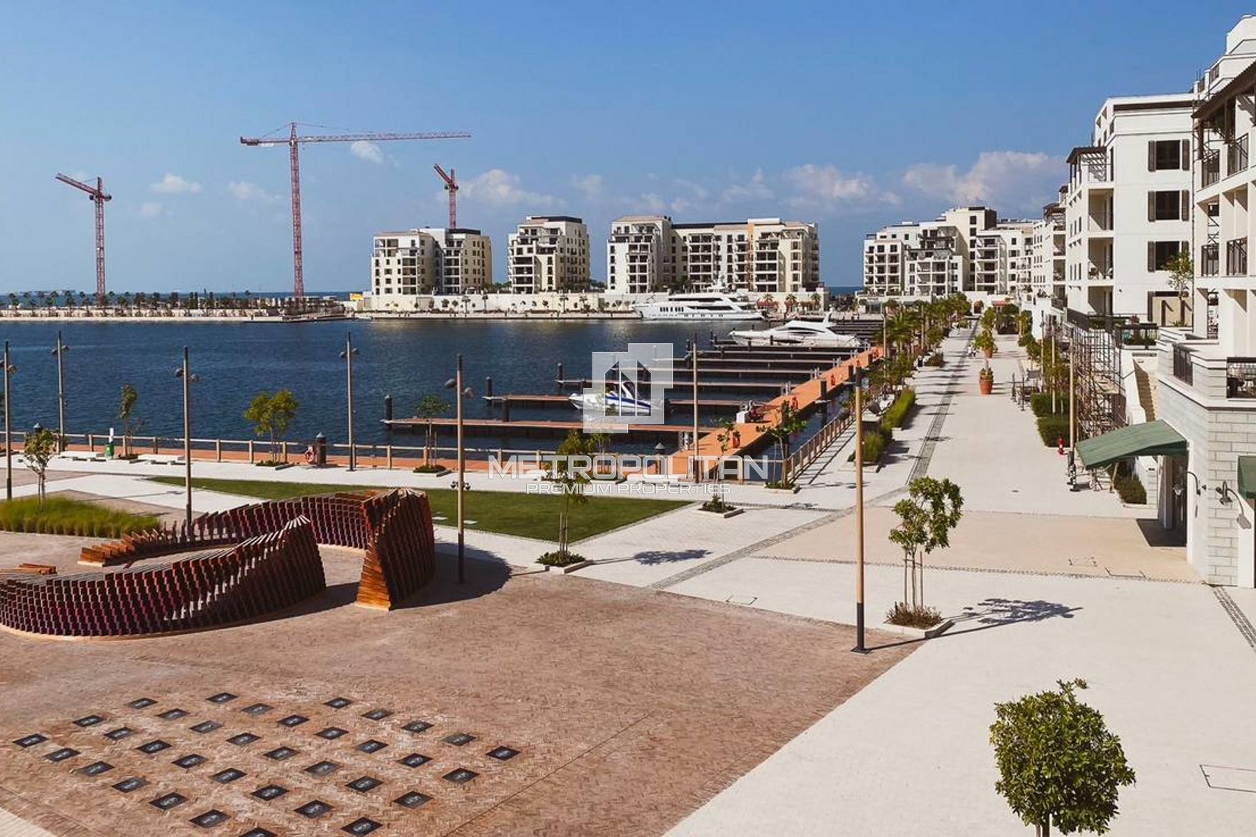 2-комнатная квартира на продажу в Jumeirah – MS-20481 photo-19
