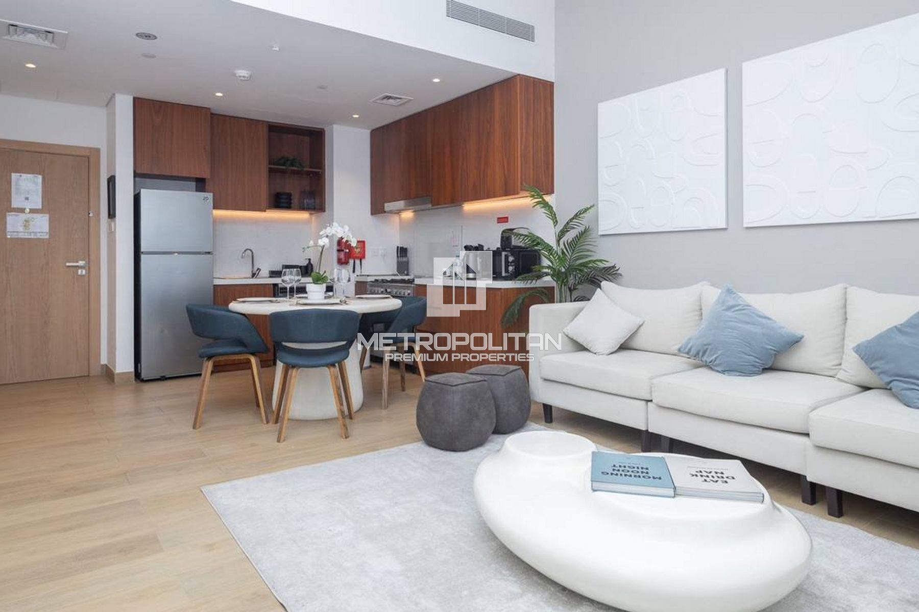 2-комнатная квартира на продажу в Jumeirah – MS-20481 photo-2