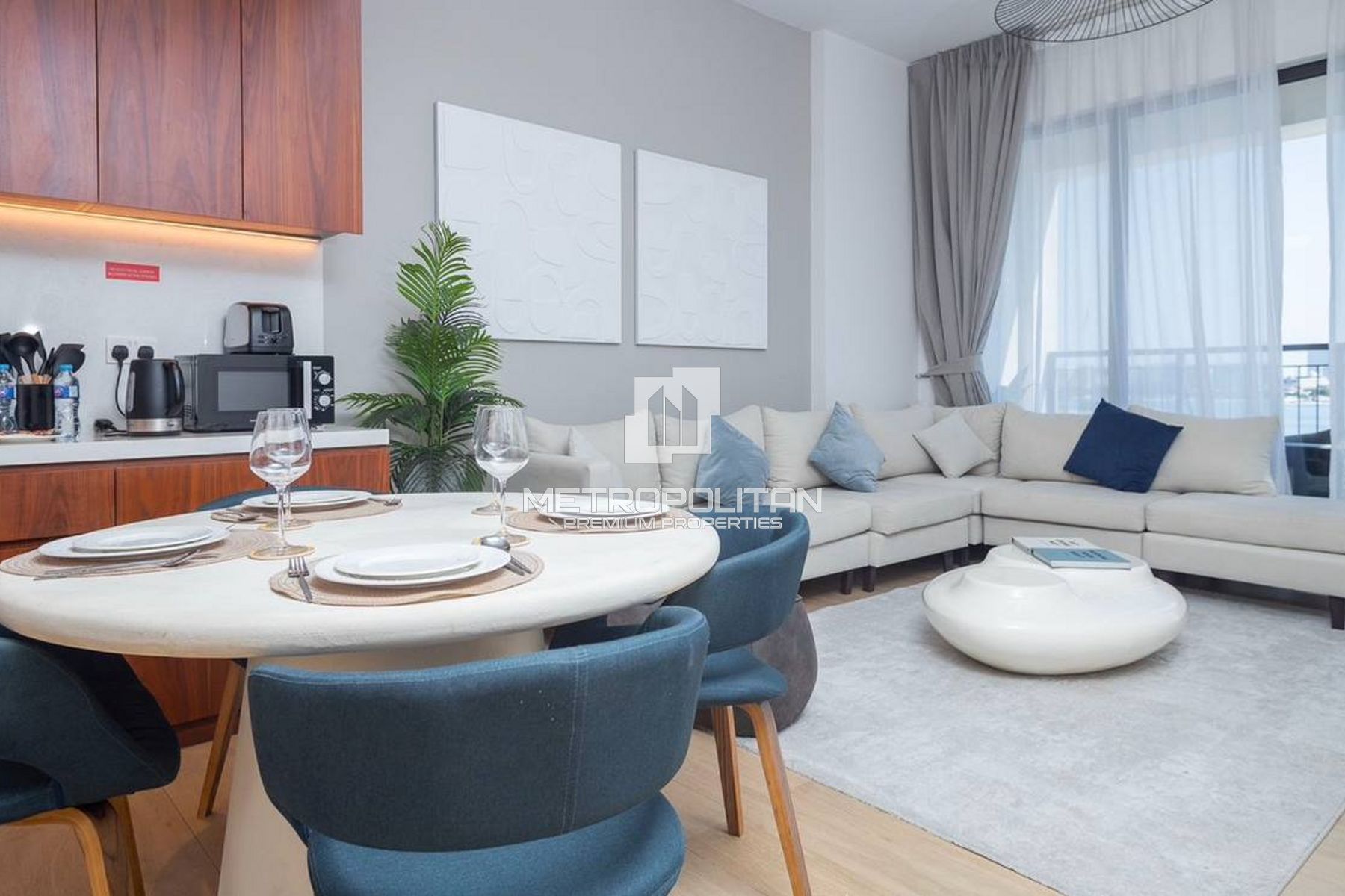 2-комнатная квартира на продажу в Jumeirah – MS-20481 photo-3