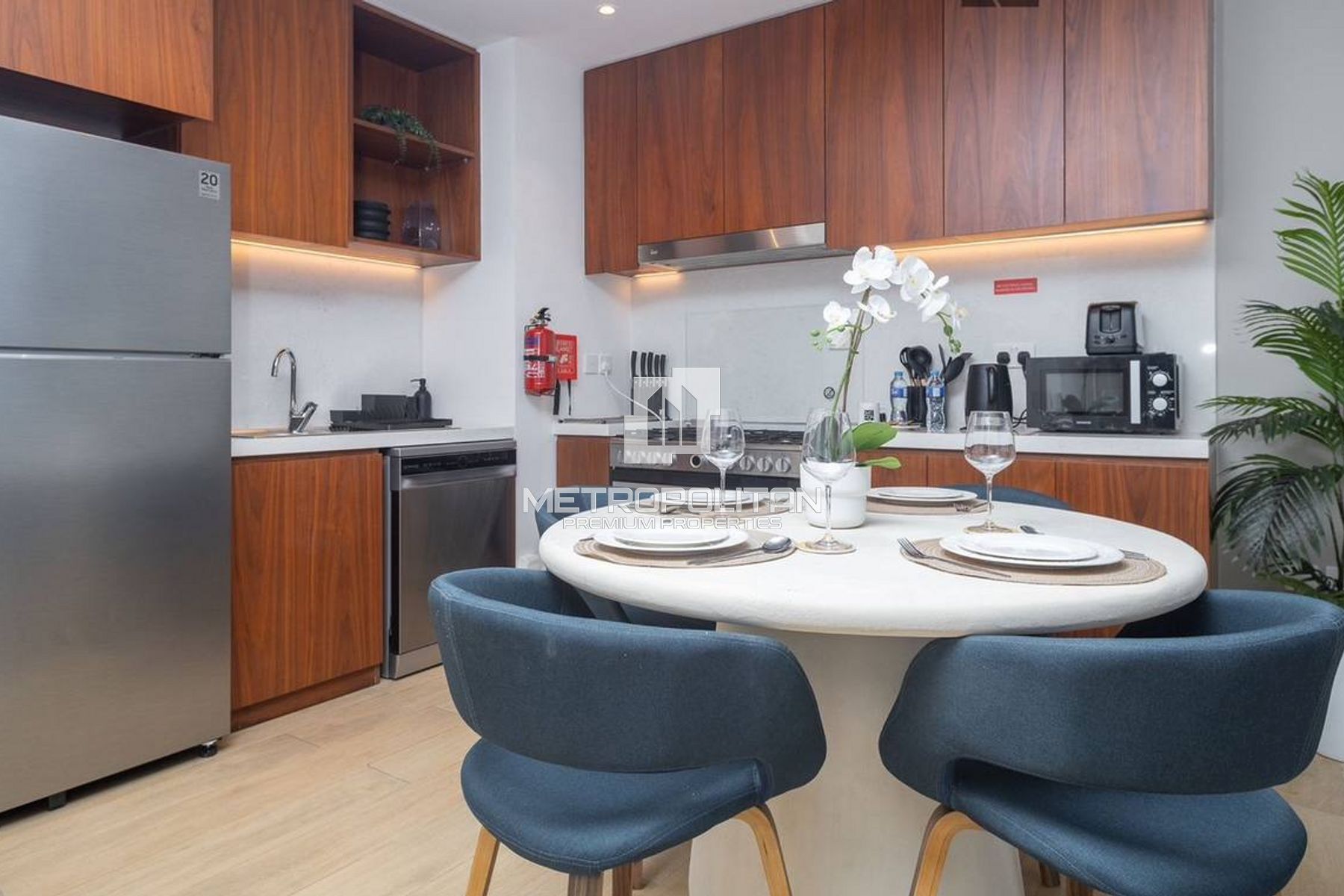 2-комнатная квартира на продажу в Jumeirah – MS-20481 photo-4
