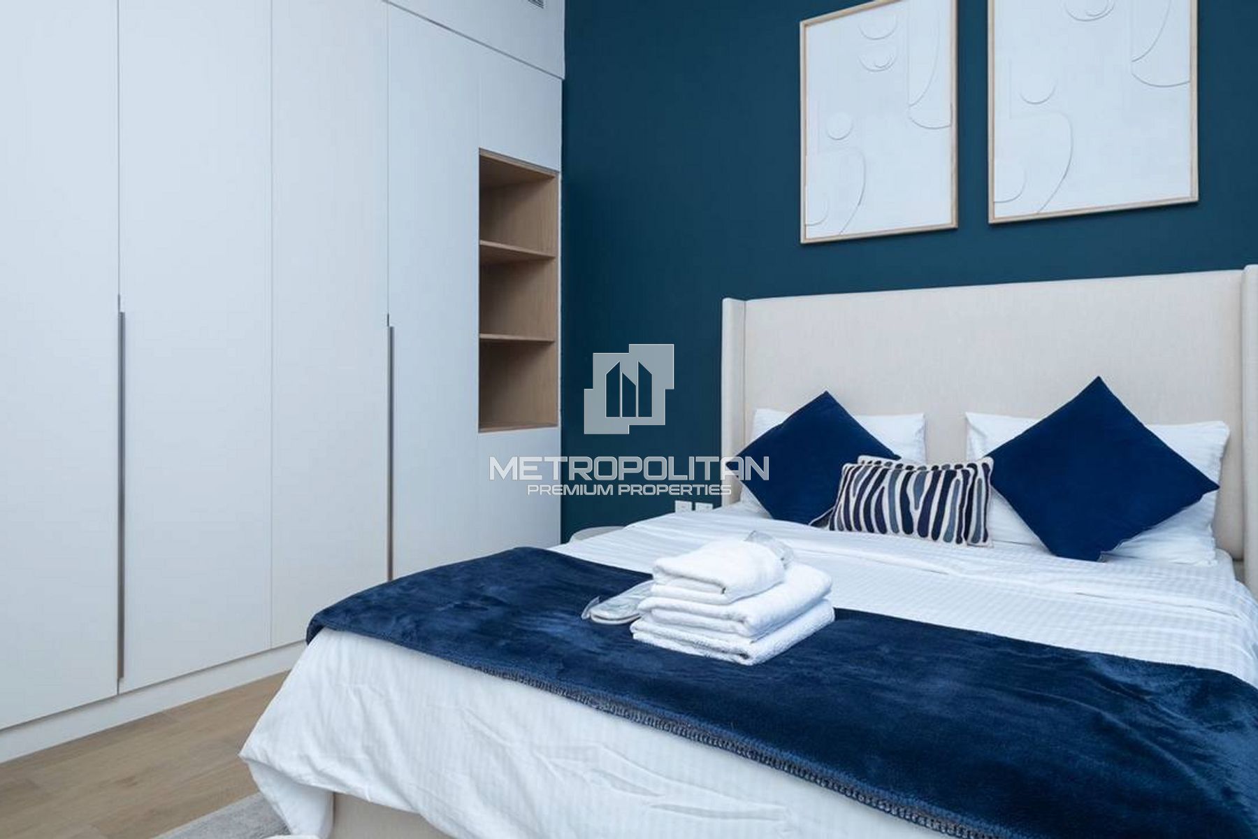 2-комнатная квартира на продажу в Jumeirah – MS-20481 photo-6