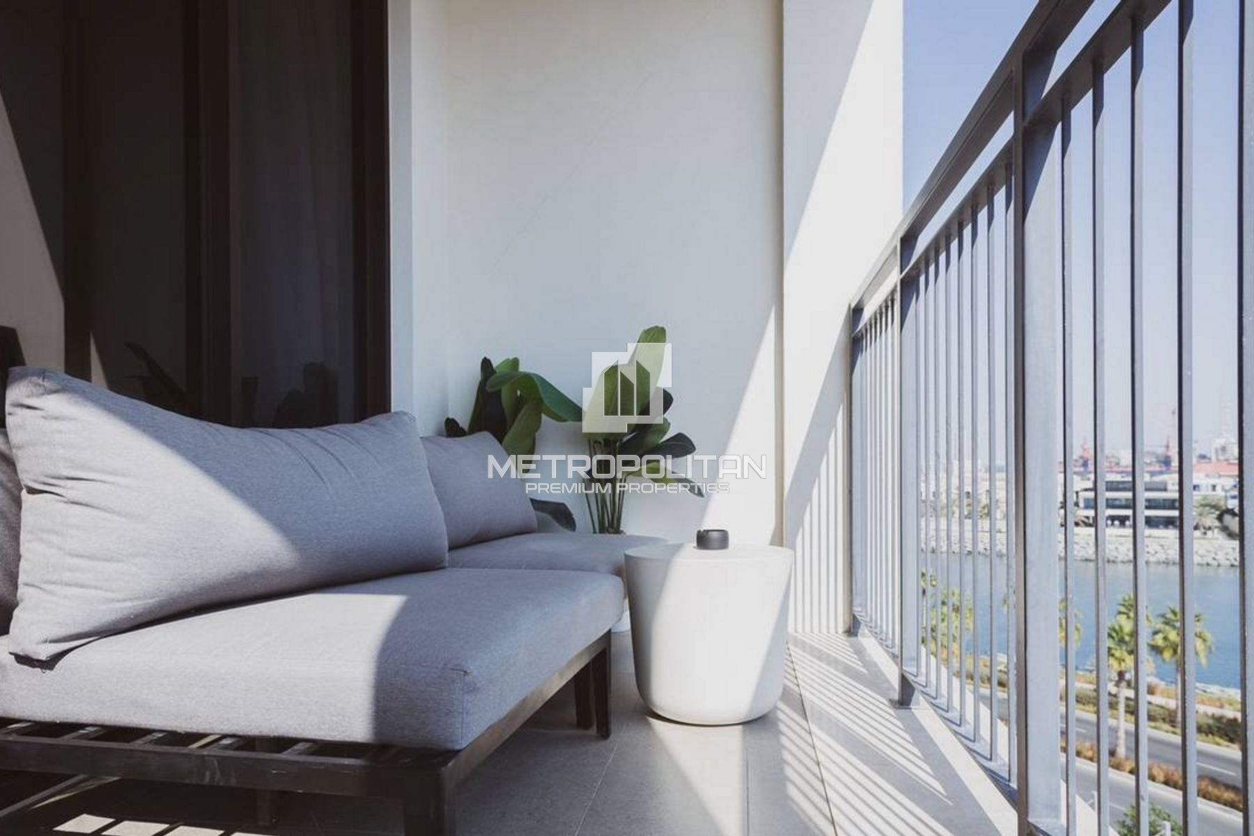 2-комнатная квартира на продажу в Jumeirah – MS-20481 photo-7