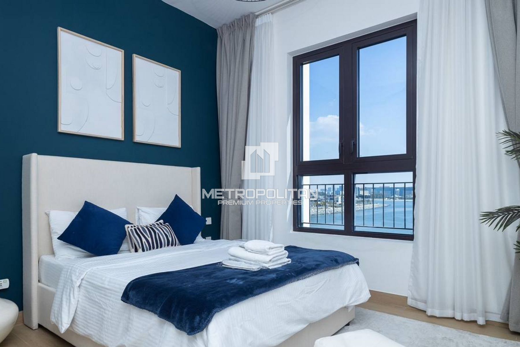 2-комнатная квартира на продажу в Jumeirah – MS-20481 photo-8