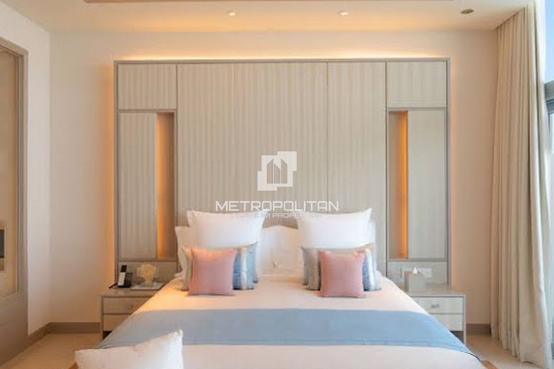 Студия на продажу в Jumeirah Beach Residence – MS-20482 photo-3