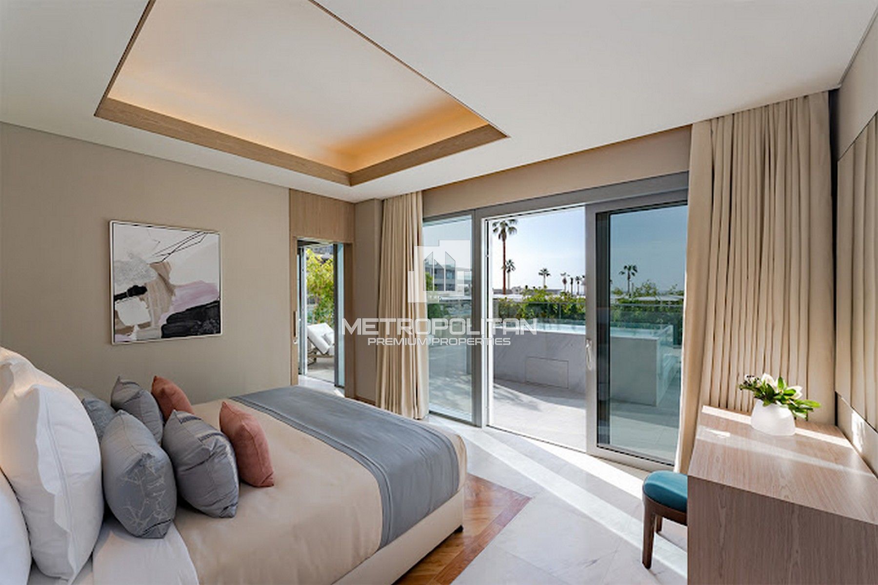 Студия на продажу в Jumeirah Beach Residence – MS-20482 photo-4