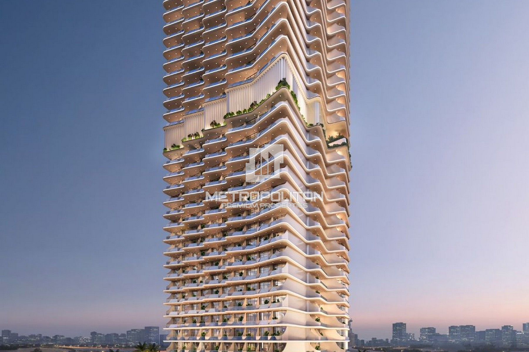 Image - Cove by Imtiaz, Dubai Land, Dubai | Project - شقة