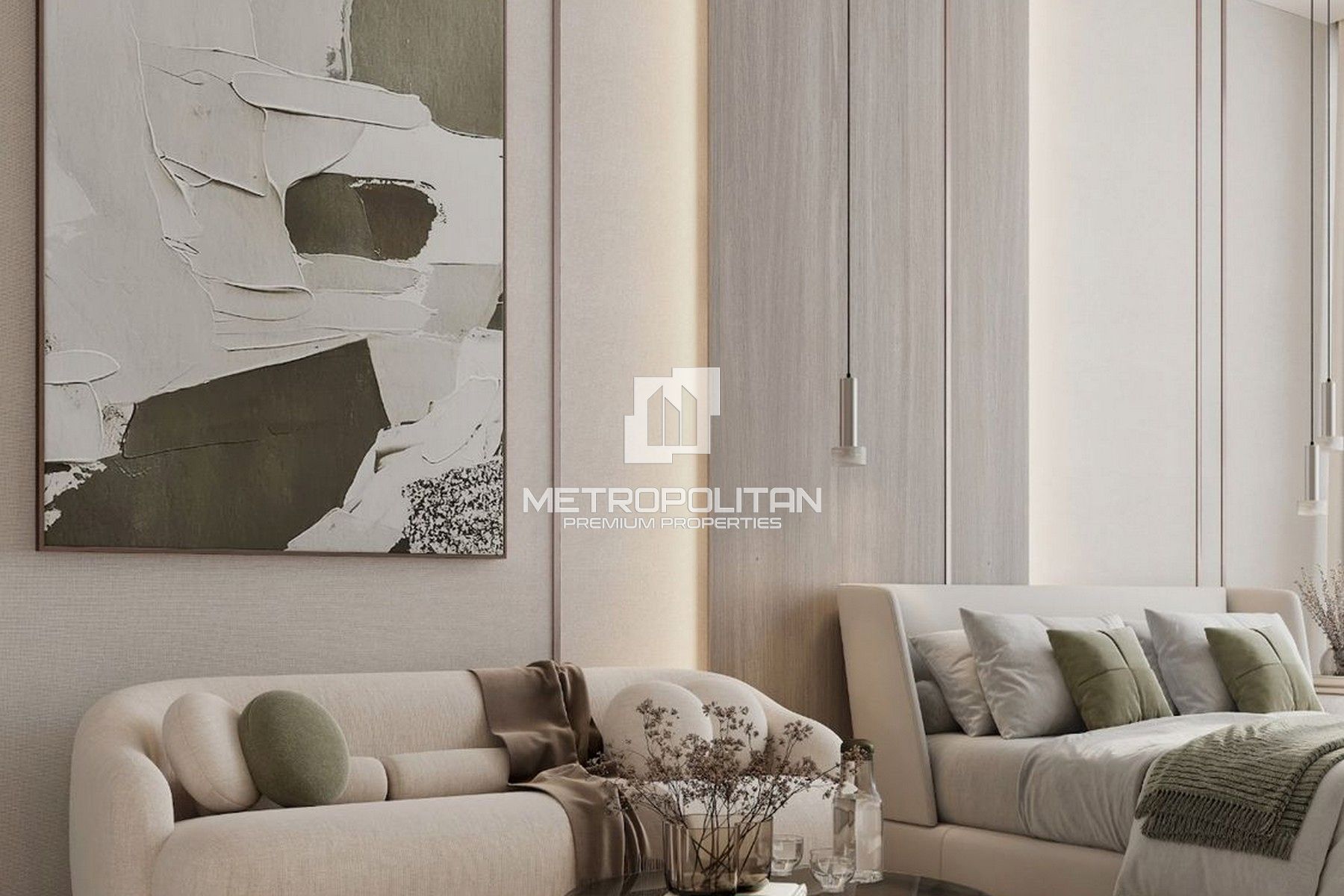 Image - Cove by Imtiaz, Dubai Land, Dubai | Project - شقة