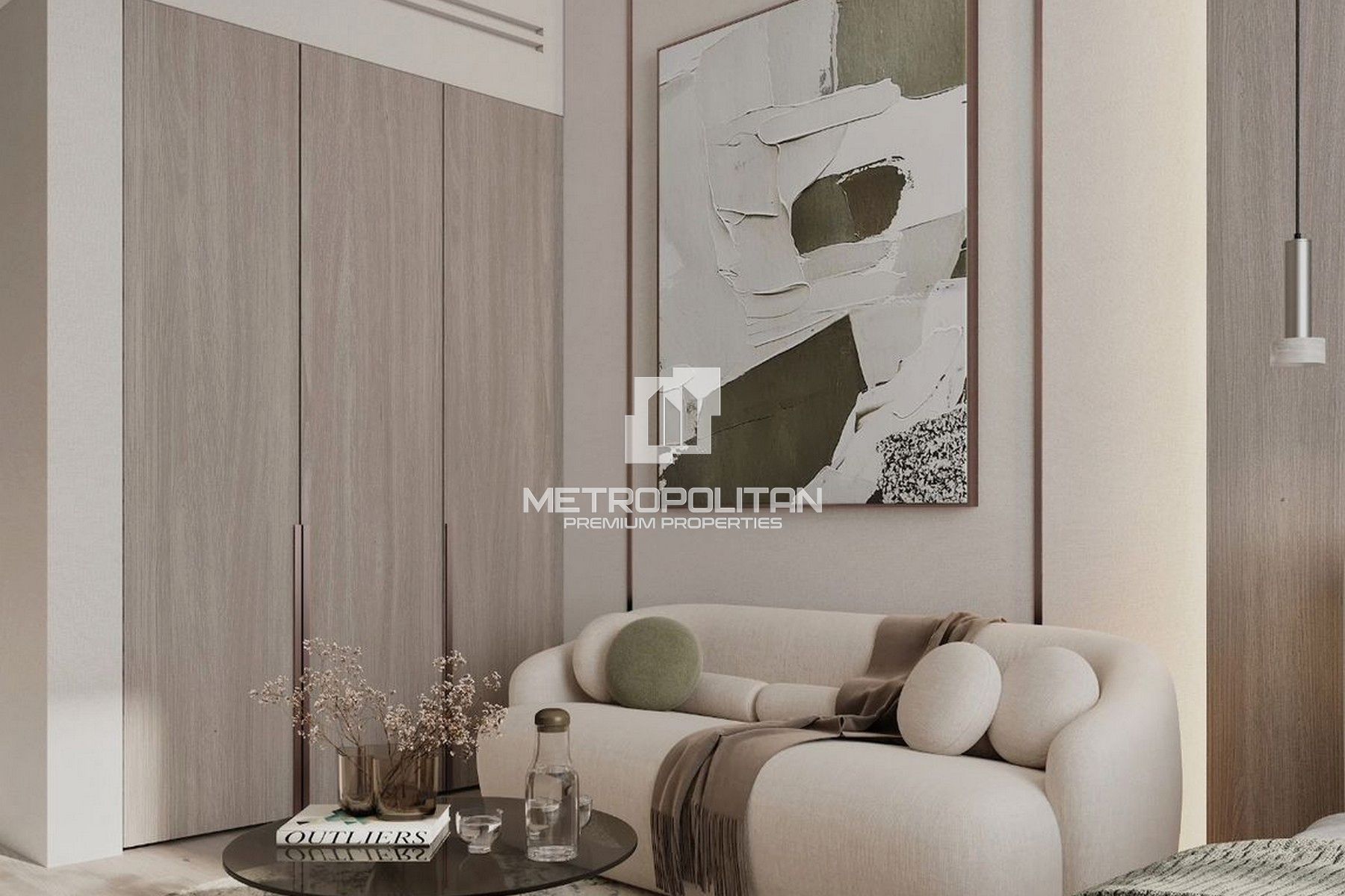 Image - Cove by Imtiaz, Dubai Land, Dubai | Project - شقة