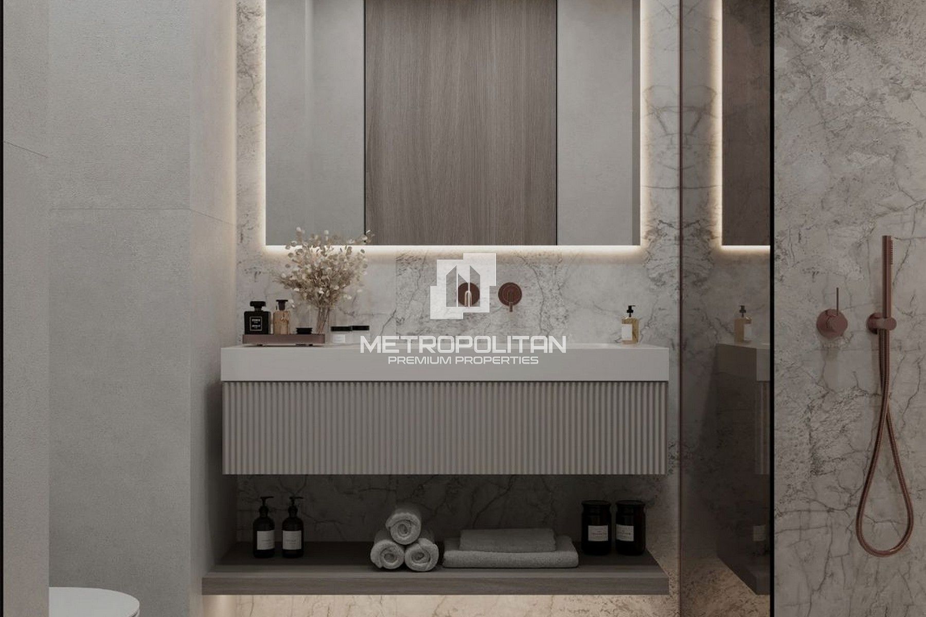 Image - Cove by Imtiaz, Dubai Land, Dubai | Project - شقة