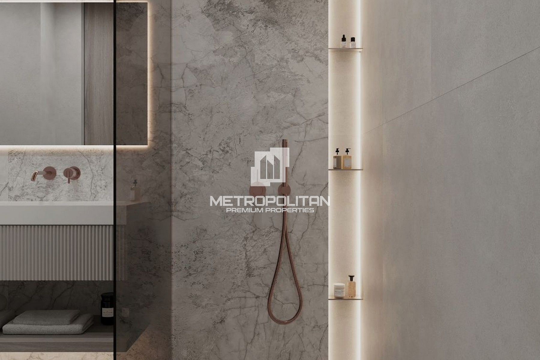 Image - Cove by Imtiaz, Dubai Land, Dubai | Project - شقة