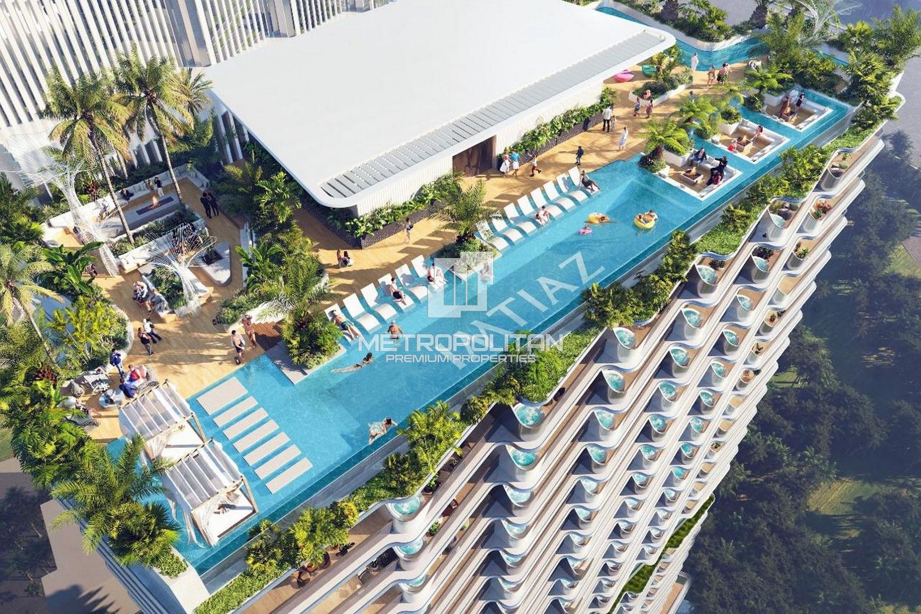 Image - Cove by Imtiaz, Dubai Land, Dubai | Project - شقة