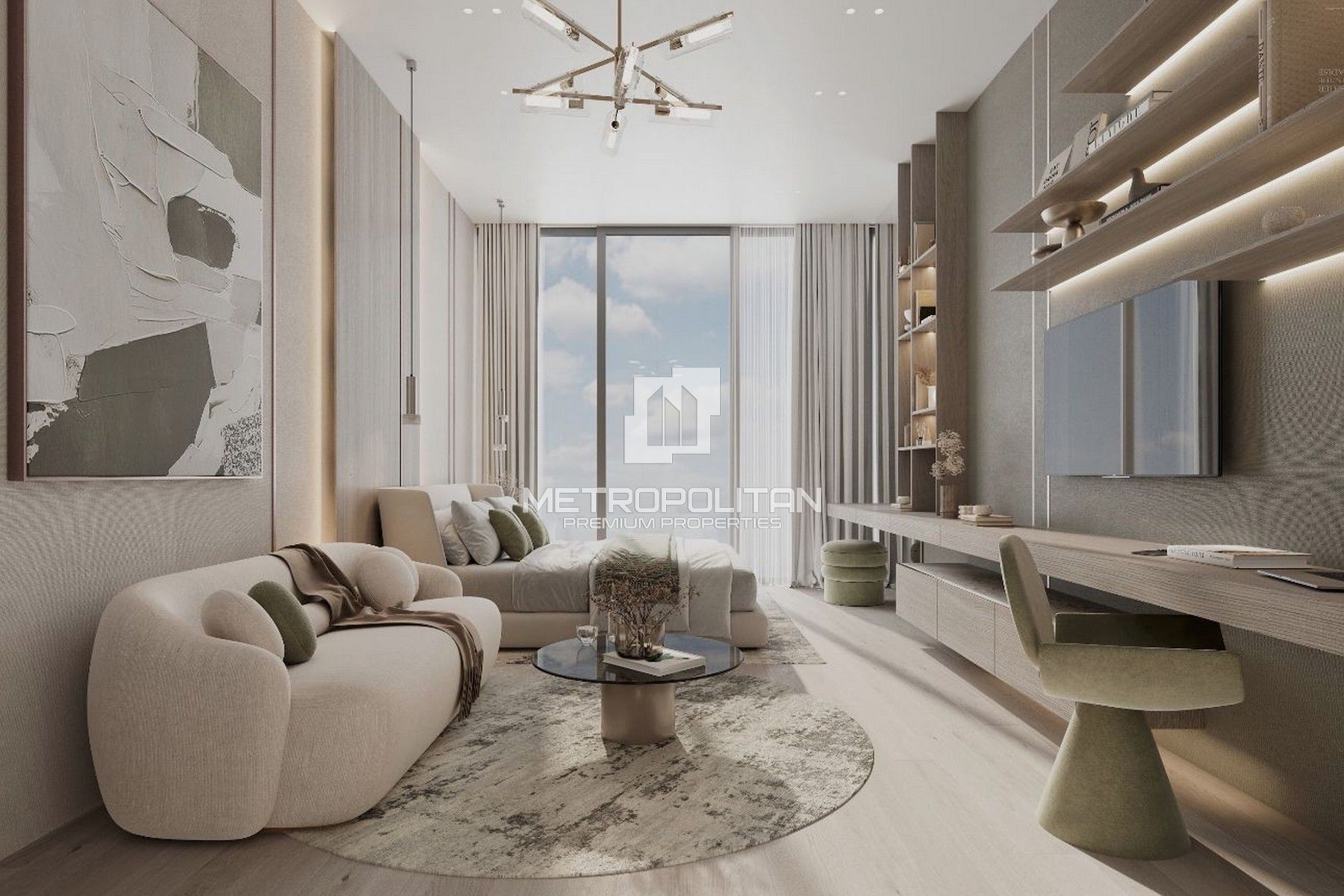 Image - Cove by Imtiaz, Dubai Land, Dubai | Project - شقة