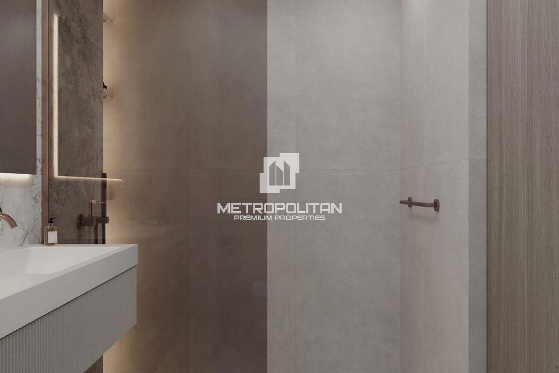 Image - Cove by Imtiaz, Dubai Land, Dubai | Project - شقة
