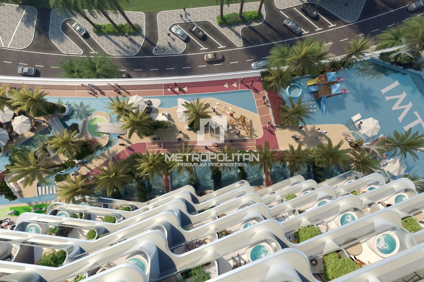 Image - Cove by Imtiaz, Dubai Land, Dubai | Project - شقة