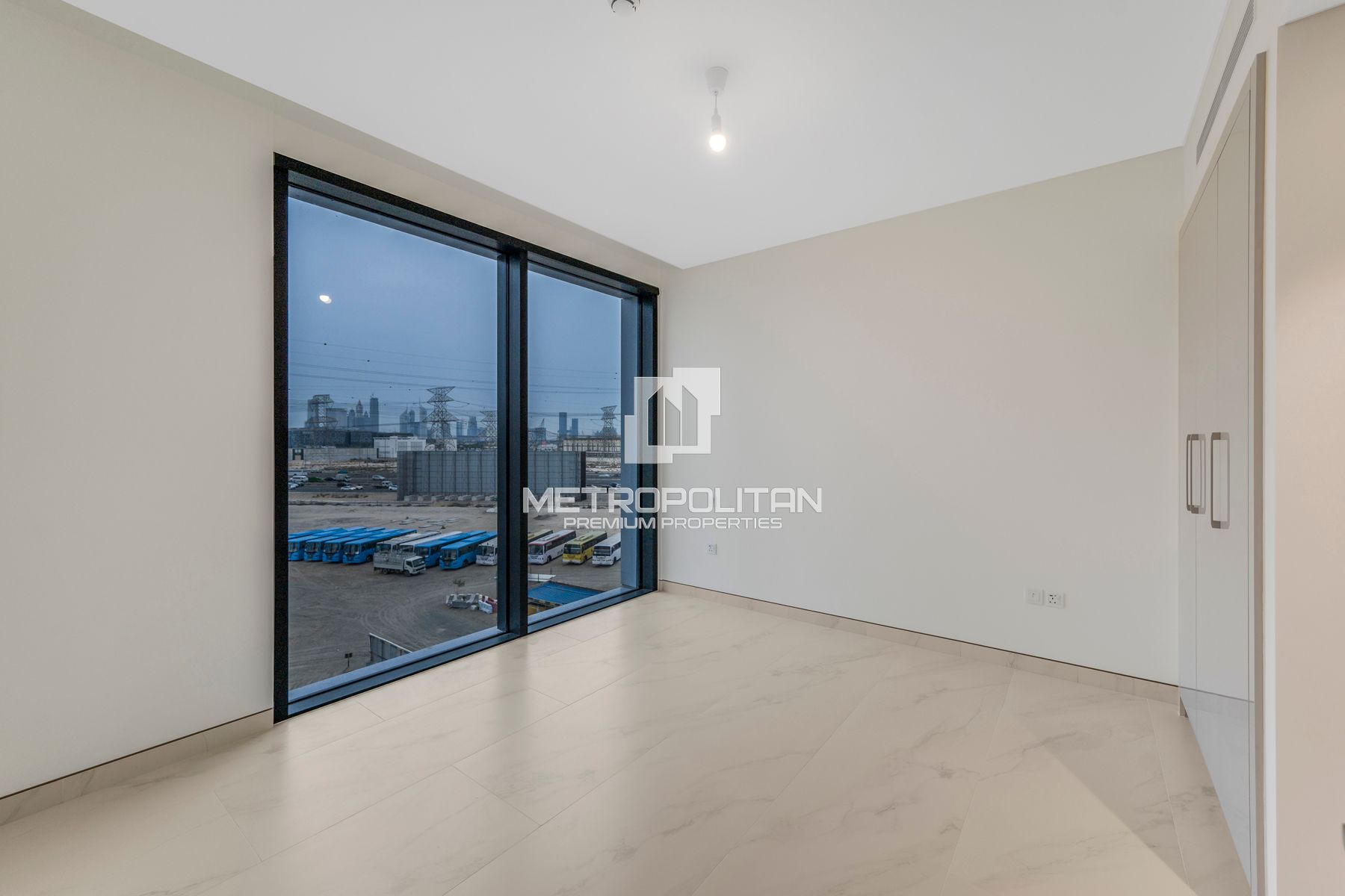 Image - Sobha Creek Vistas Grande, Mohammed Bin Rashid City, 迪拜 | Project - 公寓