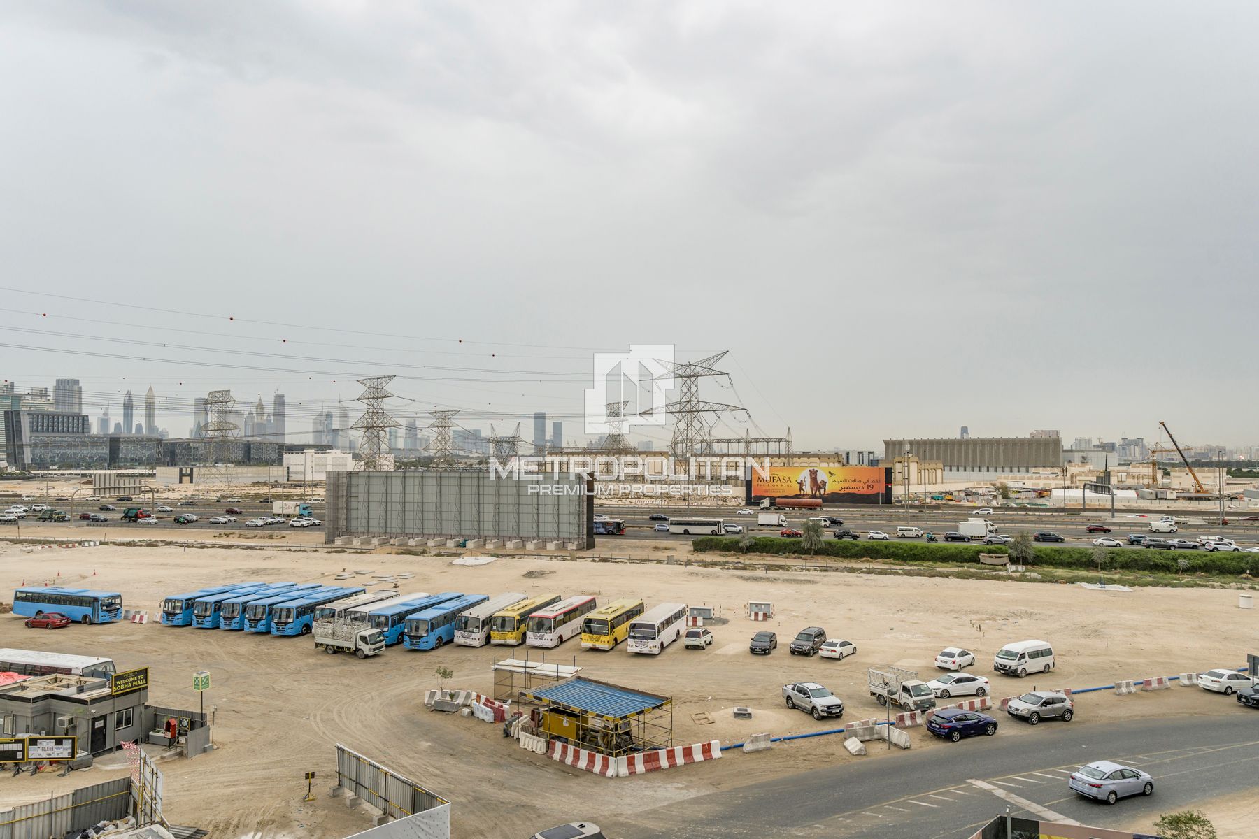 Image - Sobha Creek Vistas Grande, Mohammed Bin Rashid City, 迪拜 | Project - 公寓