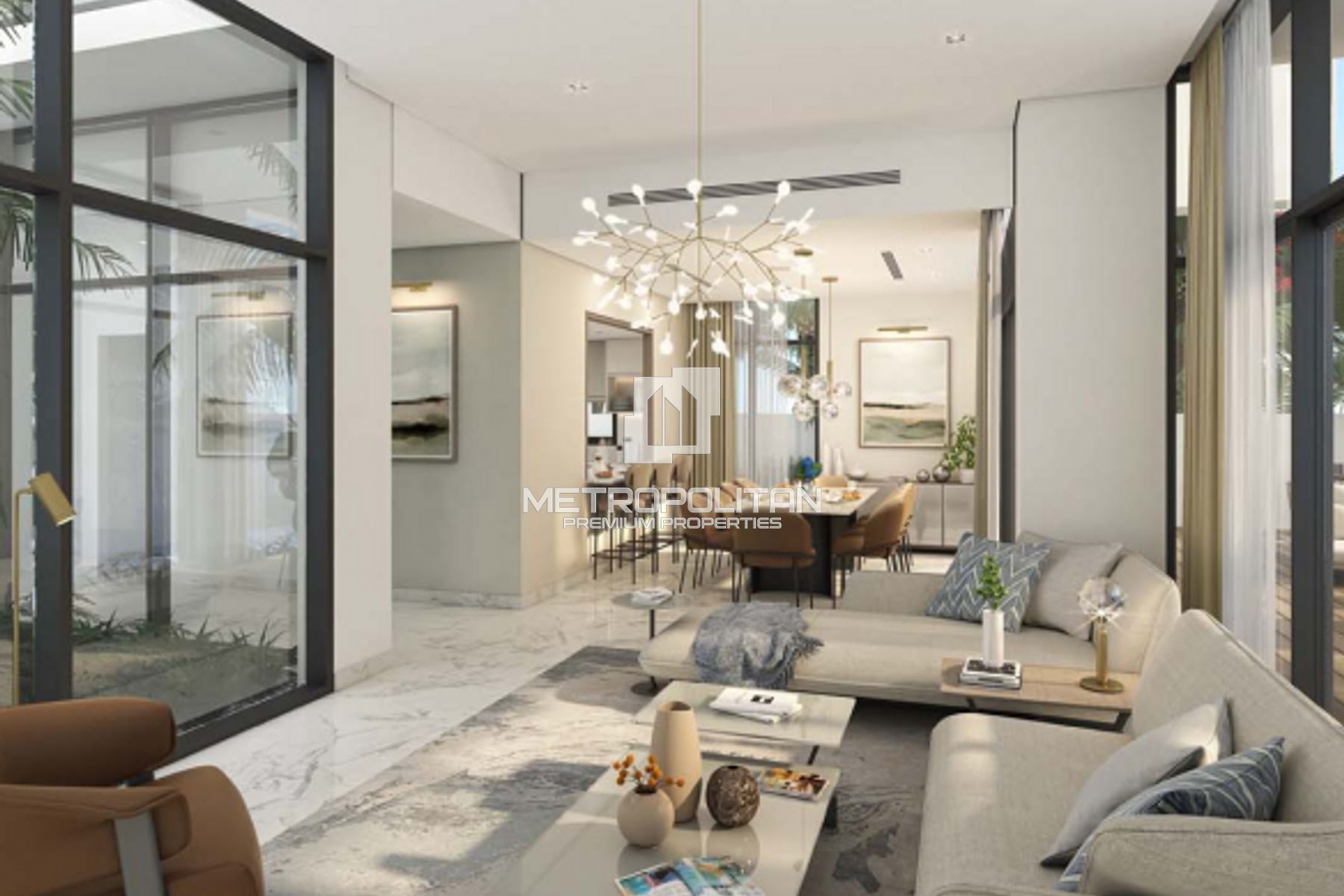 2BR Townhouse for Sale in Dubai Land – MS-20548 photo-9