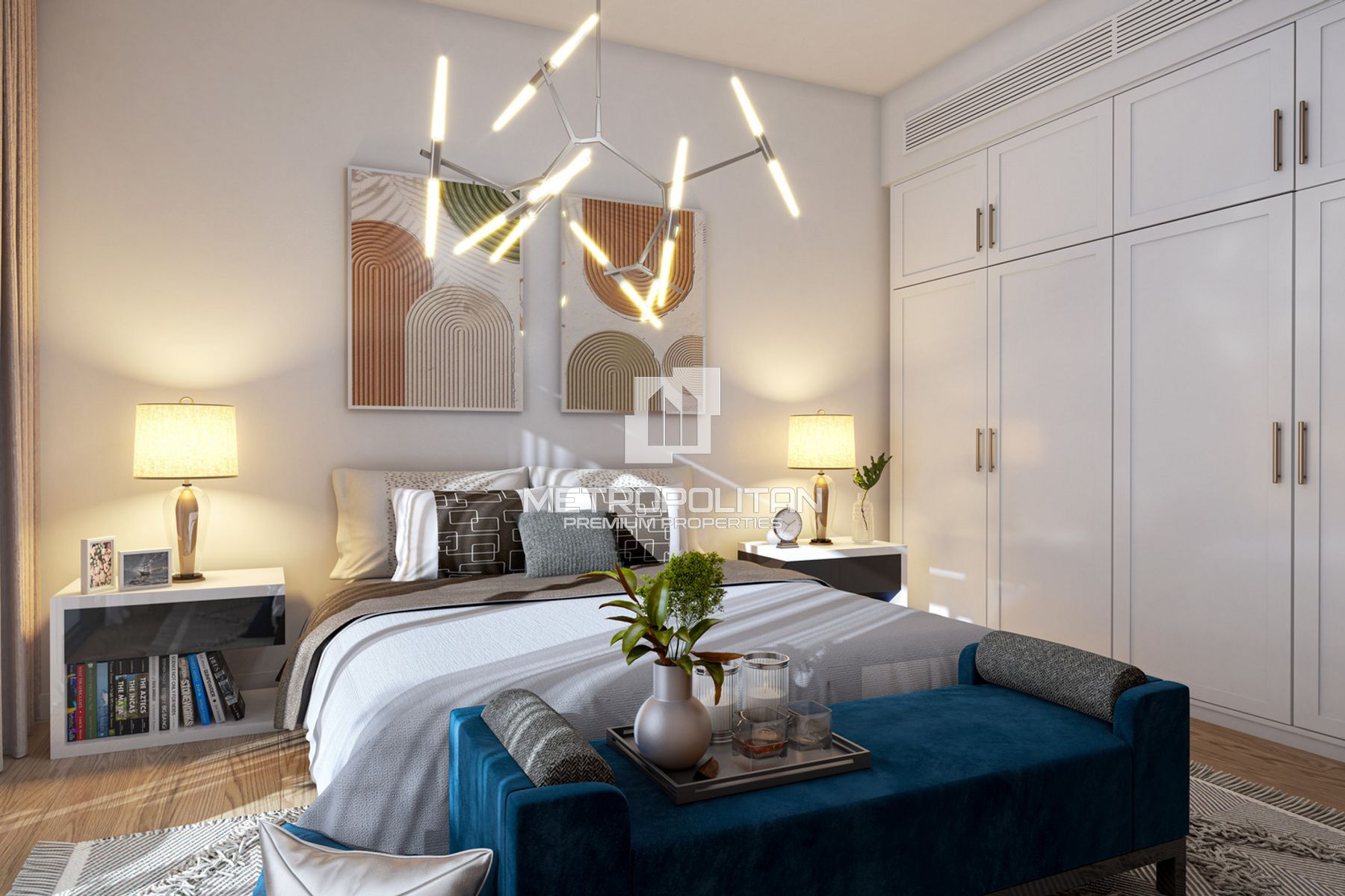 2BR Townhouse for Sale in Dubai Land – MS-20548 photo-2
