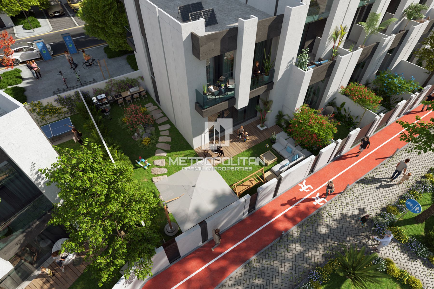 2BR Townhouse for Sale in Dubai Land – MS-20548 photo-5
