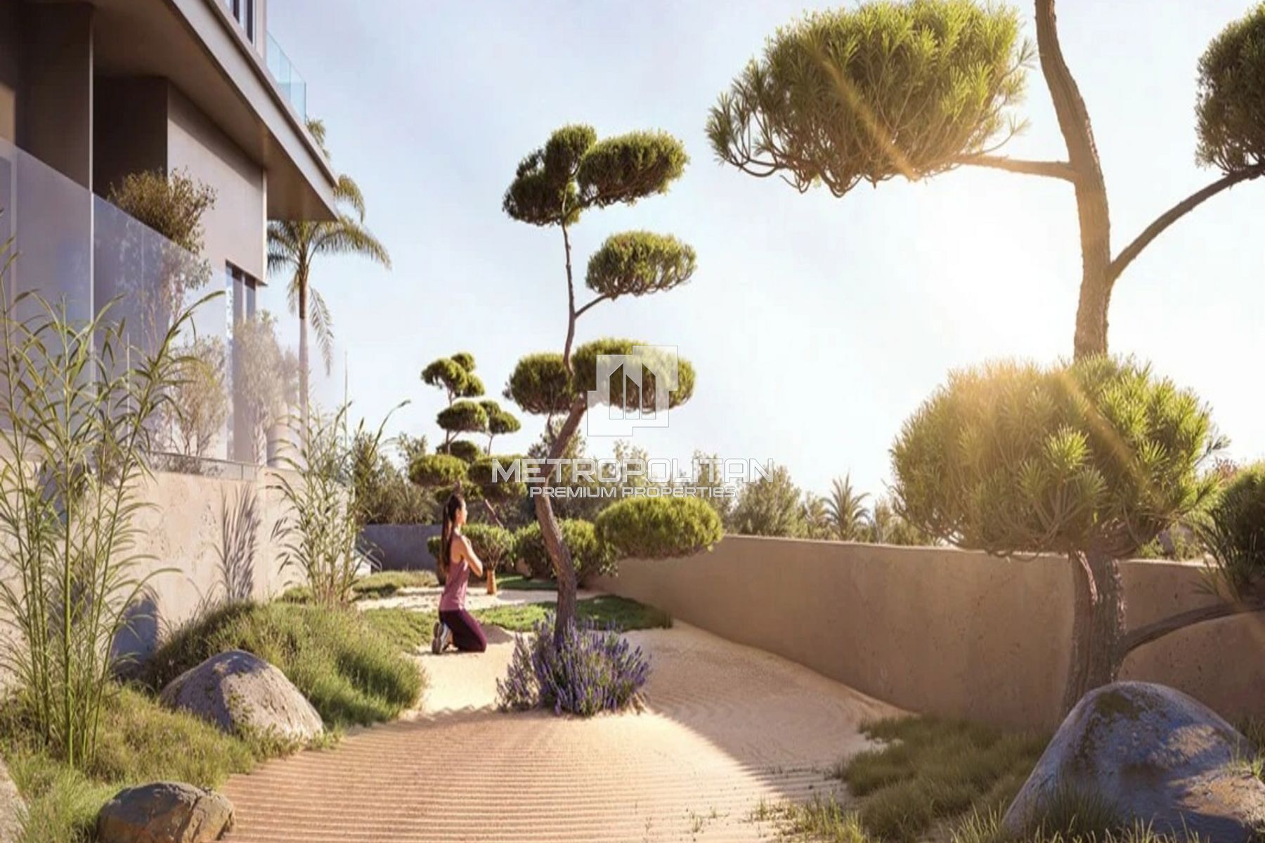 Image - One Central, RAK Central, Ras Al Khaimah | Project - شقة