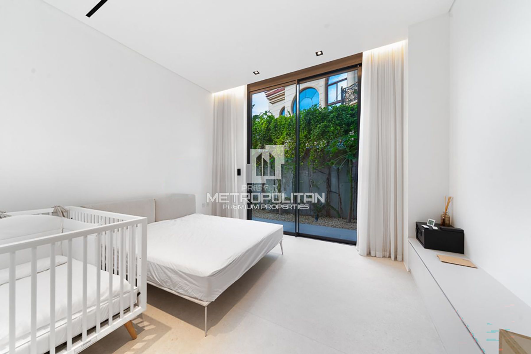 High End | Furnished | Modern Villa
