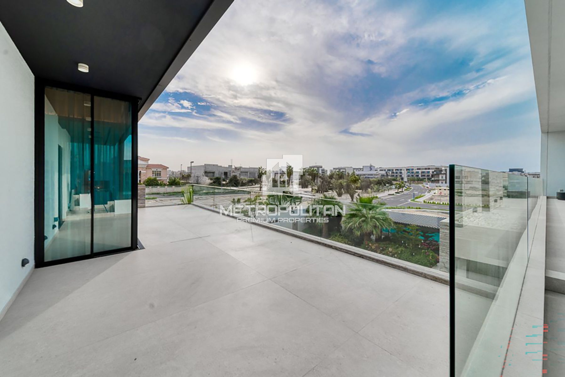 High End | Furnished | Modern Villa