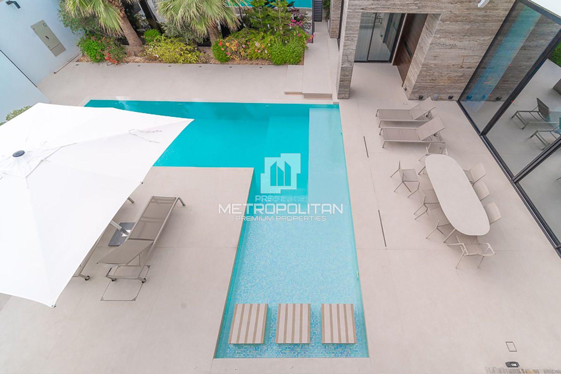 High End | Furnished | Modern Villa