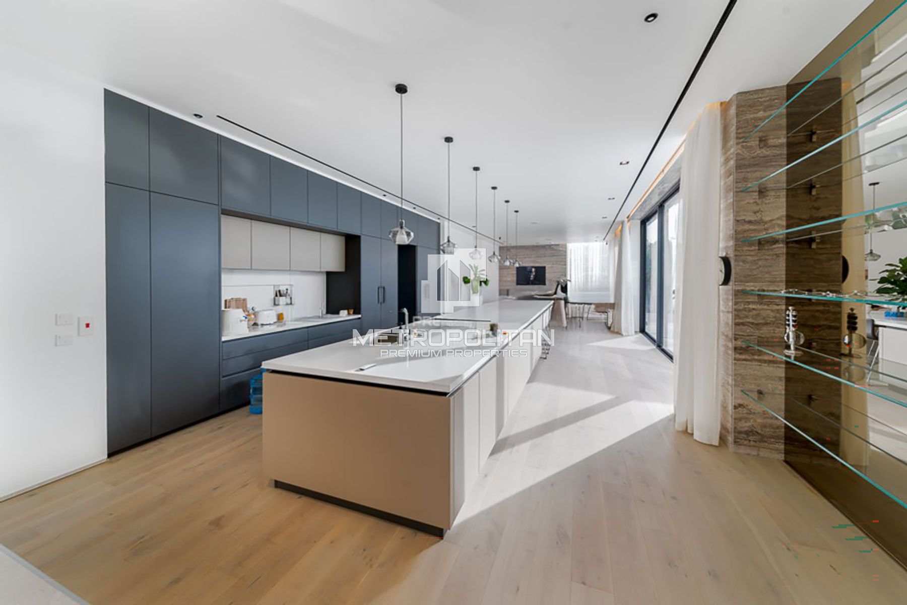 High End | Furnished | Modern Villa