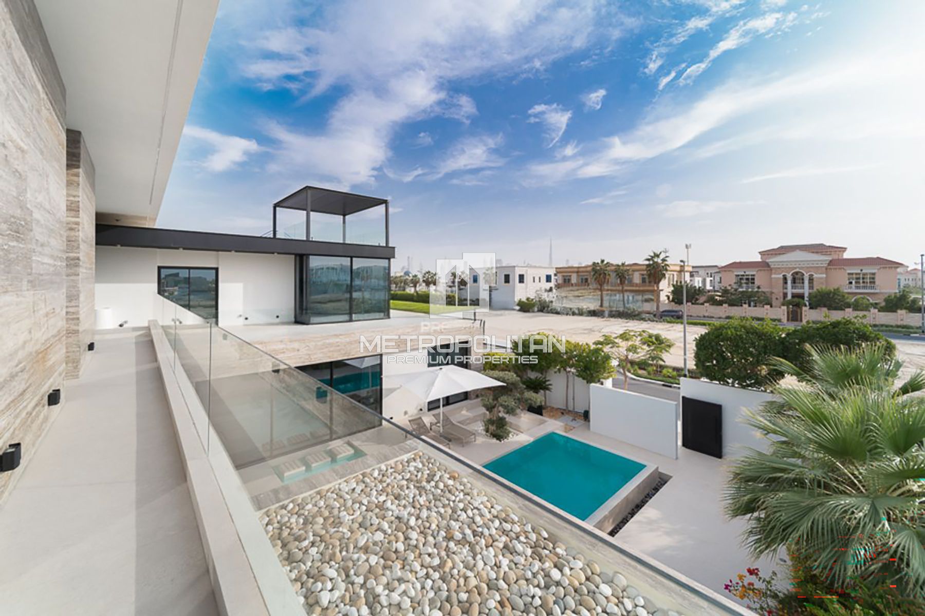 High End | Furnished | Modern Villa