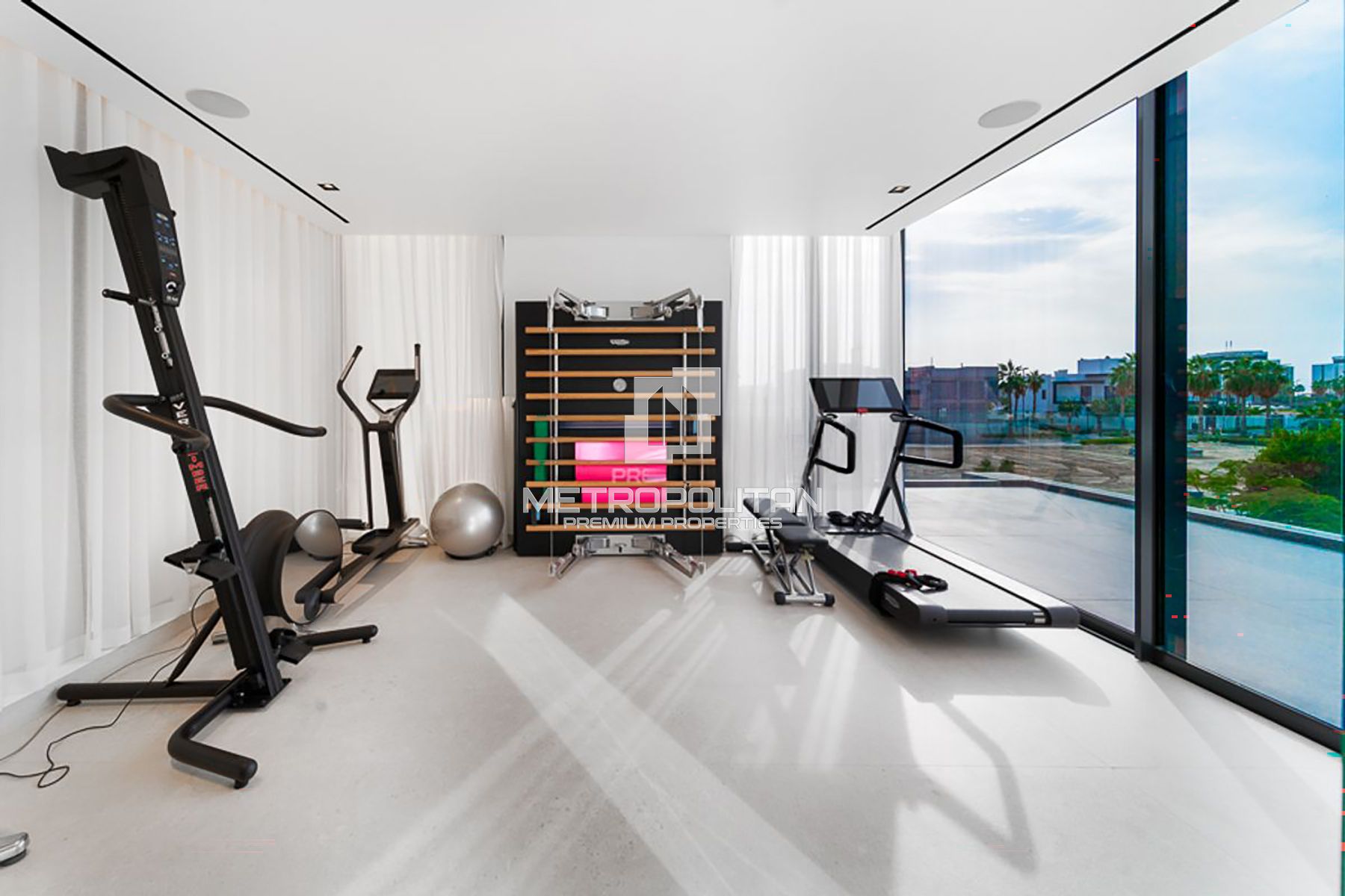 High End | Furnished | Modern Villa