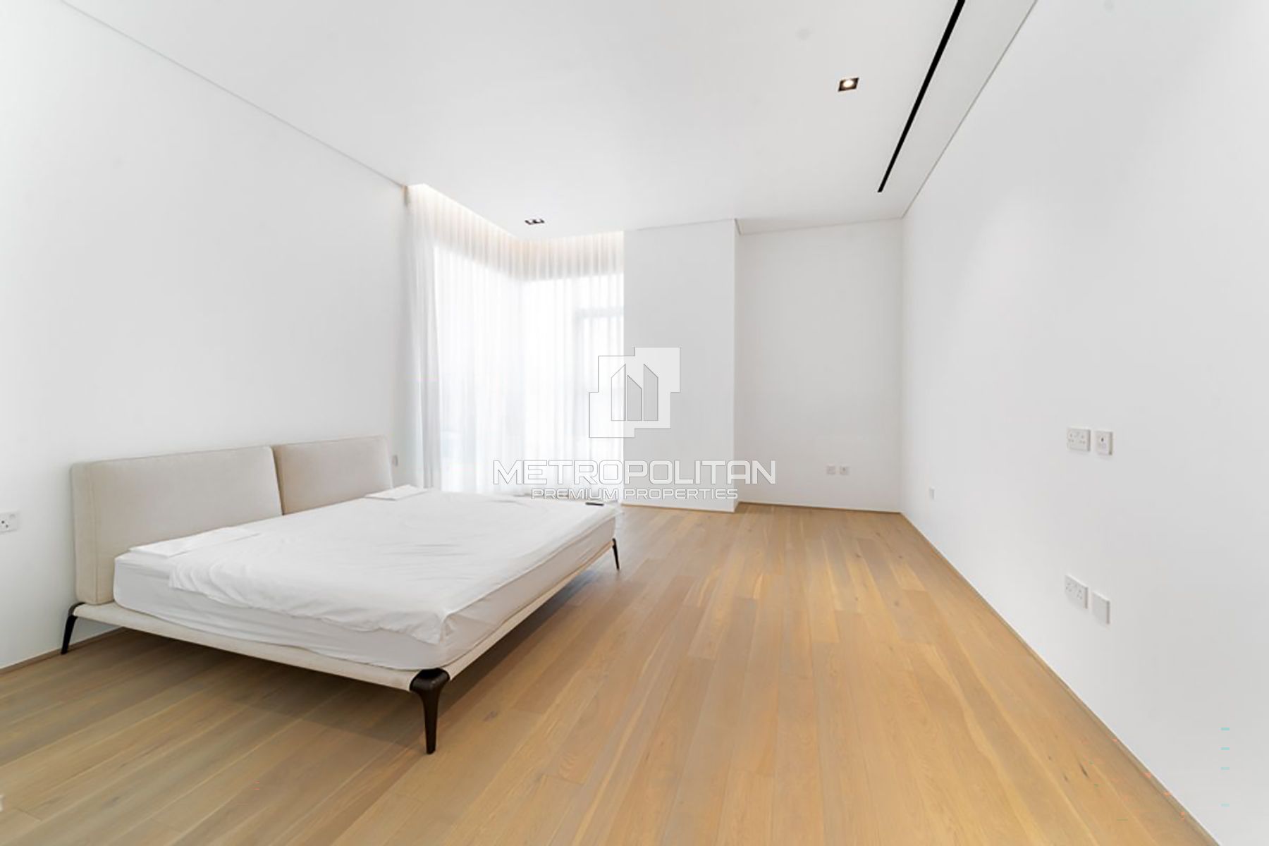 High End | Furnished | Modern Villa