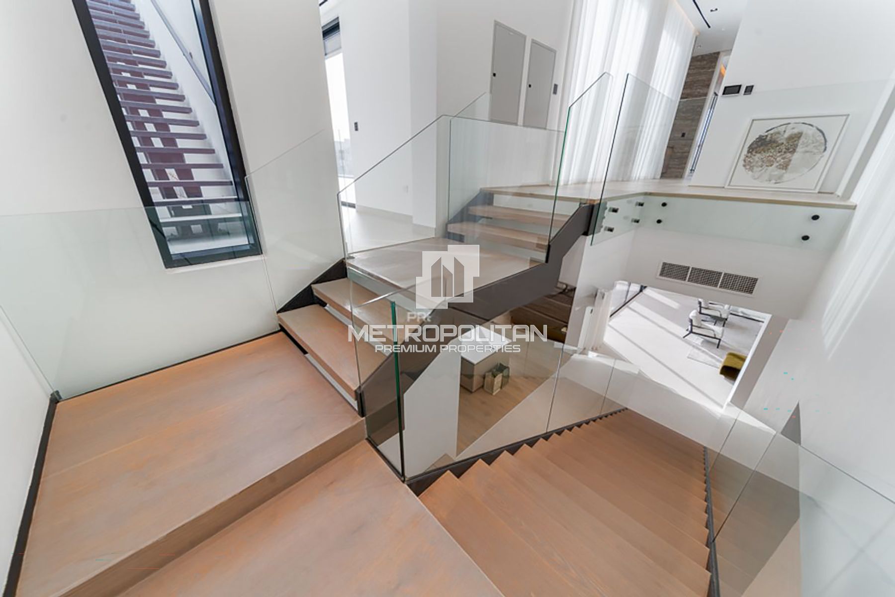 High End | Furnished | Modern Villa