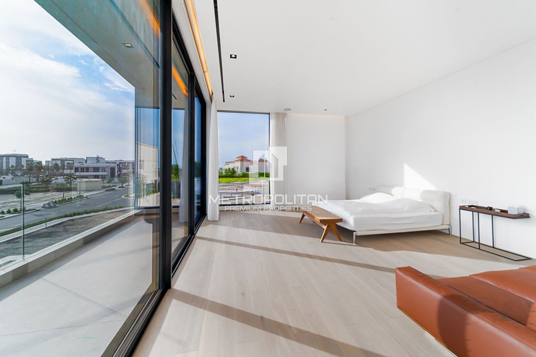 High End | Furnished | Modern Villa